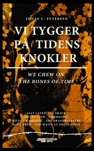 Descargar VY TYGGER PÅ TIDENS KNOKLER.: Theaterstück. Norwegeisch/Englisch/Deutsch pdf, epub, ebook