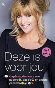 Descargar Deze is voor jou pdf, epub, ebook