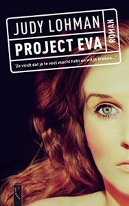 Descargar Project Eva (Dutch Edition) pdf, epub, ebook