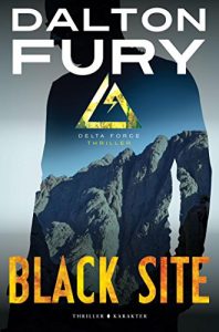 Descargar Black site (Dutch Edition) pdf, epub, ebook