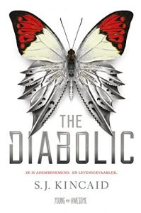 Descargar The Diabolic (Dutch Edition) pdf, epub, ebook