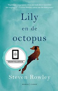 Descargar Lily en de octopus (Dutch Edition) pdf, epub, ebook
