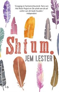 Descargar Shtum pdf, epub, ebook