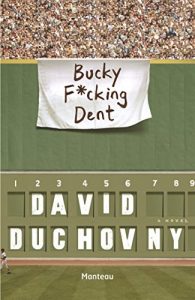 Descargar Bucky f*cking Dent (Dutch Edition) pdf, epub, ebook
