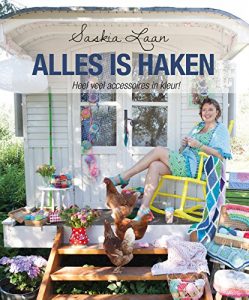 Descargar Alles is haken pdf, epub, ebook