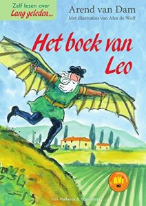 Descargar Het boek van Leo (Lang geleden) pdf, epub, ebook