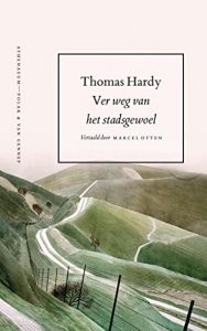 Descargar Ver weg van het stadsgewoel pdf, epub, ebook