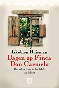 Descargar Dagen op Finca don Carmelo (Dutch Edition) pdf, epub, ebook