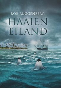 Descargar Haaieneiland (Dutch Edition) pdf, epub, ebook