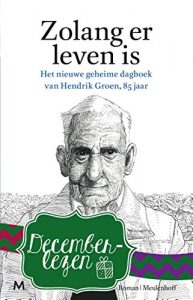 Descargar Zolang er leven is pdf, epub, ebook