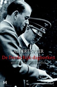 Descargar De derde Rijk-dagboeken pdf, epub, ebook