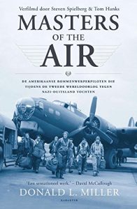 Descargar Masters of the air (Dutch Edition) pdf, epub, ebook