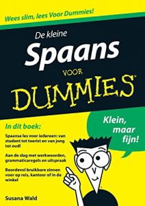 Descargar De kleine Spaans voor Dummies (Dutch Edition) pdf, epub, ebook