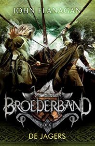 Descargar De jagers (Broederband) pdf, epub, ebook