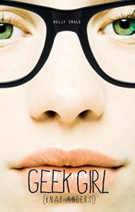 Descargar Knap anders! (Geek Girl) pdf, epub, ebook