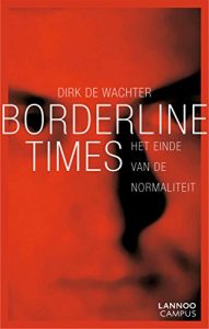Descargar Borderline times pdf, epub, ebook