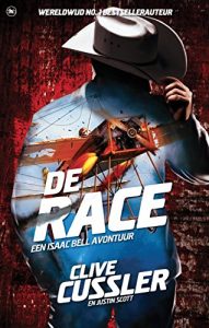 Descargar De race (Isaac Bell-avonturen) pdf, epub, ebook