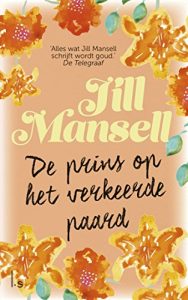 Descargar De prins op het verkeerde paard pdf, epub, ebook