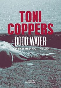 Descargar Dood water (Dutch Edition) pdf, epub, ebook