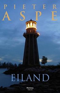 Descargar Eiland (Aspe) (Dutch Edition) pdf, epub, ebook