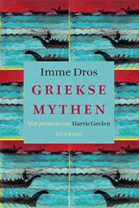 Descargar Griekse mythen (Dutch Edition) pdf, epub, ebook