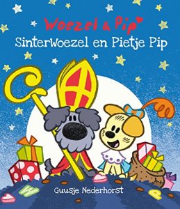 Descargar SinterWoezel en Pietje Pip (Woezel & Pip) (Dutch Edition) pdf, epub, ebook