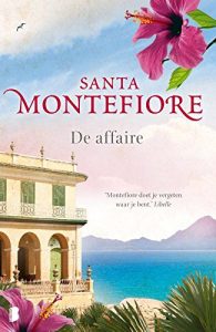 Descargar De affaire pdf, epub, ebook