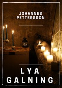 Descargar Lya galning (Swedish Edition) pdf, epub, ebook