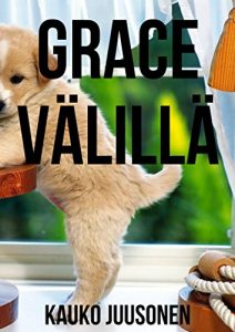 Descargar Grace välillä (Finnish Edition) pdf, epub, ebook