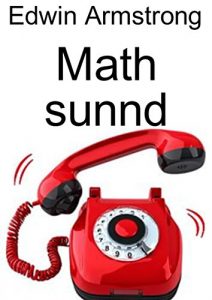 Descargar Math sunnd (Scots Edition) pdf, epub, ebook