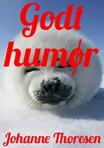 Descargar Godt humør (Norwegian Edition) pdf, epub, ebook