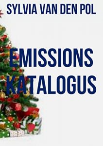 Descargar Emissions Katalogus (Frisian Edition) pdf, epub, ebook