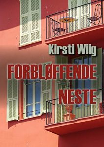 Descargar Forbløffende neste (Norwegian Edition) pdf, epub, ebook