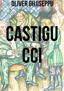 Descargar Castigu cci (Corsican Edition) pdf, epub, ebook