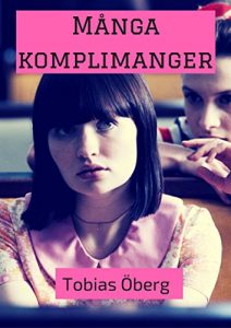 Descargar Många komplimanger (Swedish Edition) pdf, epub, ebook