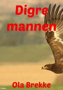 Descargar Digre mannen (Norwegian Edition) pdf, epub, ebook