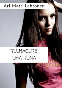 Descargar Teenagers uhattuna (Finnish Edition) pdf, epub, ebook
