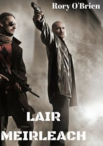 Descargar Lair meirleach (Irish Edition) pdf, epub, ebook