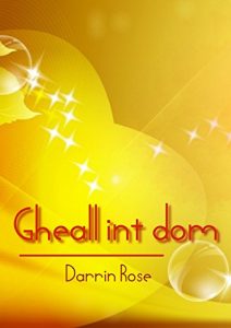 Descargar Gheallúint dom (Irish Edition) pdf, epub, ebook
