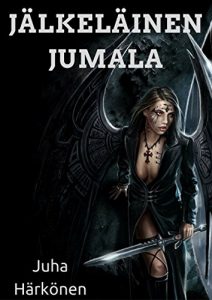 Descargar Jälkeläinen jumala (Finnish Edition) pdf, epub, ebook