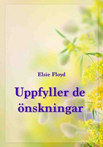 Descargar Uppfyller de önskningar (Swedish Edition) pdf, epub, ebook
