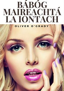 Descargar Bábóg maireachtála iontach (Irish Edition) pdf, epub, ebook