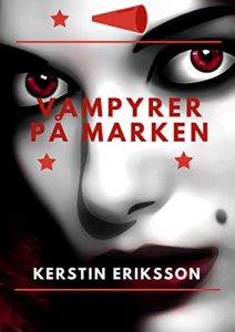 Descargar Vampyrer på marken (Swedish Edition) pdf, epub, ebook