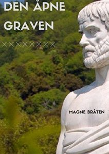 Descargar Den apne graven (Norwegian Edition) pdf, epub, ebook