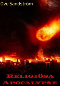 Descargar Religiösa Apocalypse (Swedish Edition) pdf, epub, ebook