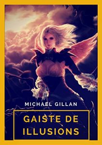 Descargar Gaiste de illusions (Irish Edition) pdf, epub, ebook