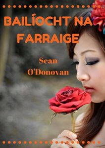 Descargar Bailíocht na farraige (Irish Edition) pdf, epub, ebook