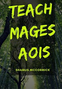 Descargar Teach mages aois (Irish Edition) pdf, epub, ebook