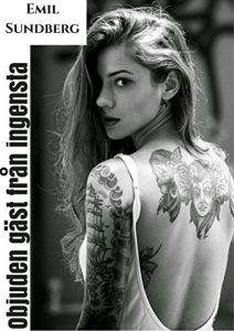 Descargar Objuden gäst från ingensta (Swedish Edition) pdf, epub, ebook