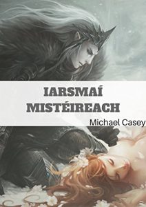 Descargar Iarsmaí mistéireach (Irish Edition) pdf, epub, ebook